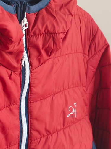 Damen jacke 2117 sweden gr - of,