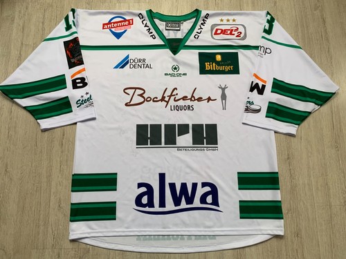 Del2 bietigheim steelers - del2,