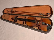 Antike GEIGE Marcus Stainer 1646