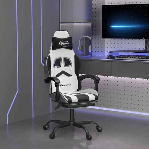 Vidaxl gaming stuhl - vidaxl, mit