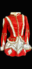 Gardekostüm 38 - gardekostüm,