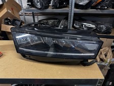 Skoda Octavia IV Frontscheinwerfer links Teilenummer: 5E4941015 / 030111823100