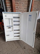 Zählerschrank Zählerkasten