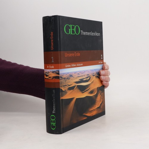 Geo themenlexikon peter - | ,