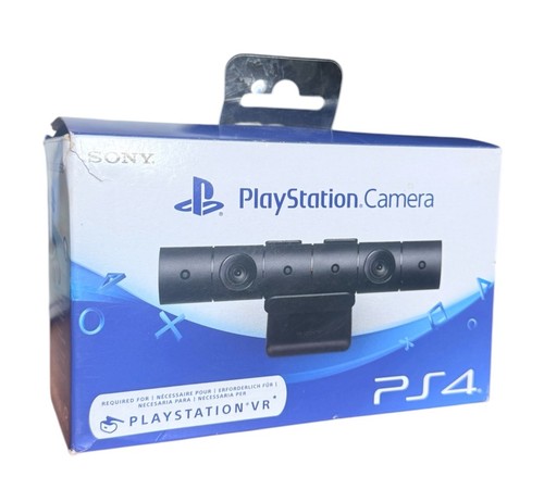 Sony playstation kamera - sony,