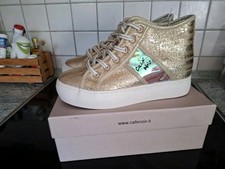 CAFèNOIR High Sneaker Schuh