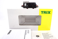 Trix 22129 diesellok - h0,