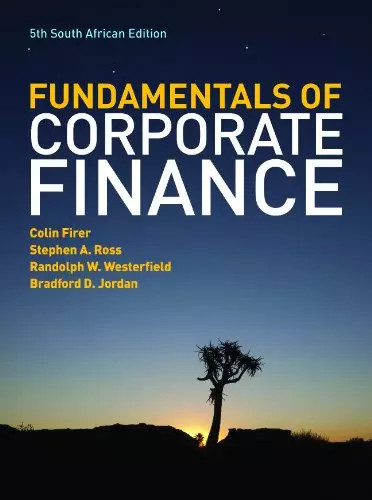 The fundamentals corporate - fundamentals, of
