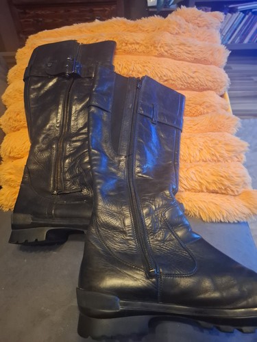 Högl weitschaft stiefel - stiefel, damen