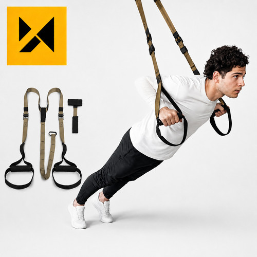 Trx trainingsbänder für - trx,