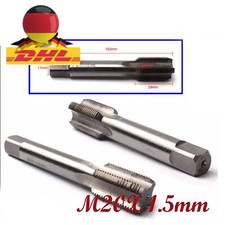 M20x1,5 Gewindebohrer metrisch