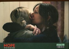 HOPE:  1 Aushangfotosatz  (4