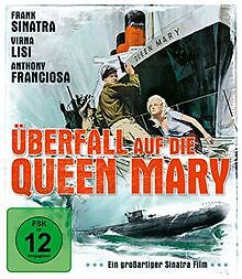 überfall auf die - die, queen