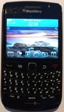 BlackBerry  Bold 9780 -