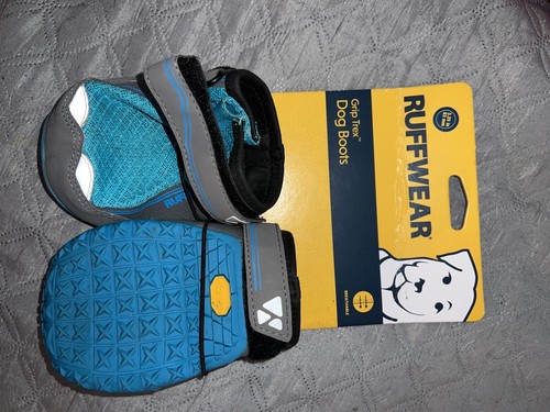 Dog boots ruffwear - dog,