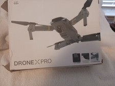 collapsible quadrocopter