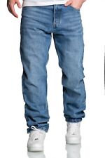 Herren Loose-Fit 90s Denim