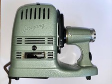 Liesegang Diaprojektor Fantax