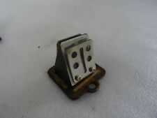 E9. Piaggio Zip 50 SSL Membrane Membran Membranblock