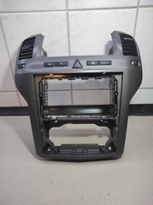 OPEL ZAFIRA B Blende