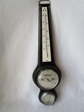 Lufft schöne Wetterstation