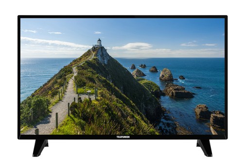Telefunken zoll fernseher - 32,