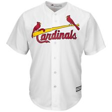 MLB Baseball Trikot St. Louis