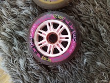 Hudora Big Wheel Roller Ersatzteile