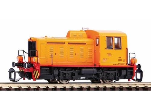 Diesellok tkg2 kaluga - tt,
