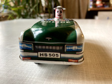 Auto - POLICE - Polizei -