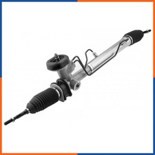 Lenkgetriebe Hydraulisch für