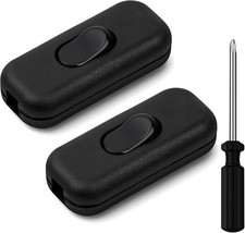 6A DP Inline Kabelschalter