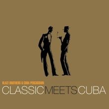 Classic meets cuba - classic, von