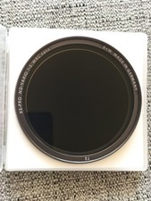 Variabler ND Filter: B+W, XS-Pro, ND-Vario 1-5, MRC nano,  72mm