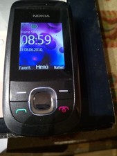 Nokia  7230 - Graphite (Ohne Simlock) Handy