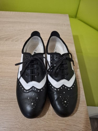 Sammy tanzsneaker durchgehende - sammy,