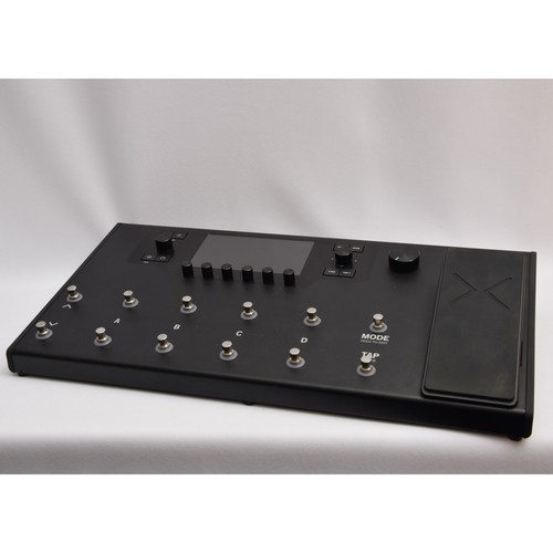 Line helix dsp - helix,