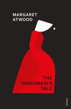 Margaret Atwood / The