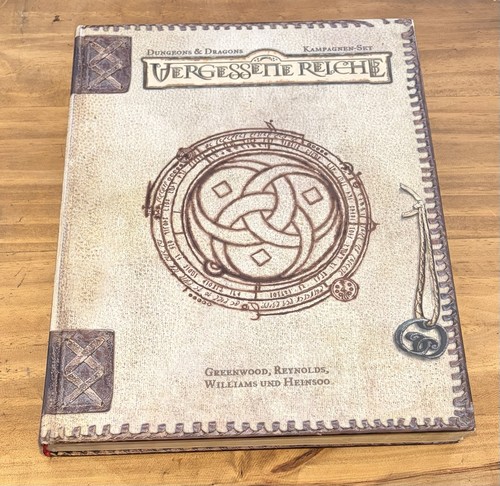 Dungeons dragons vergessene - dungeons&dragons:,