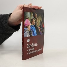 Rodina její role - a,