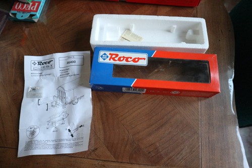 Roco 46400 zug leerkarton - roco,