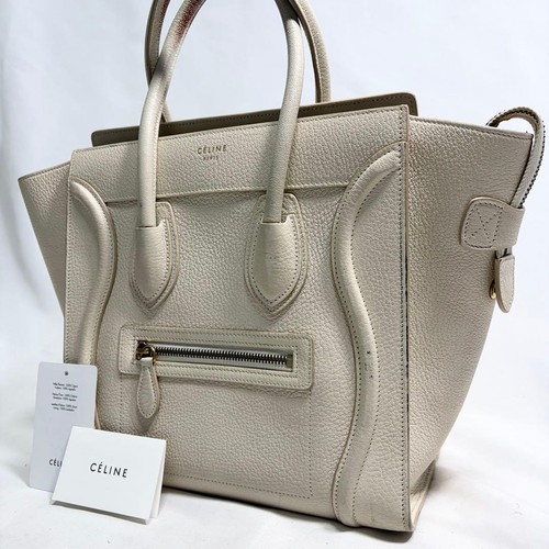 Celine luggage large off - luggage,