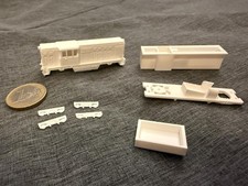 Spur N  1:160 FAUR L45H