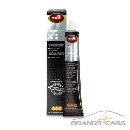 Autosol politur für - autosol®,