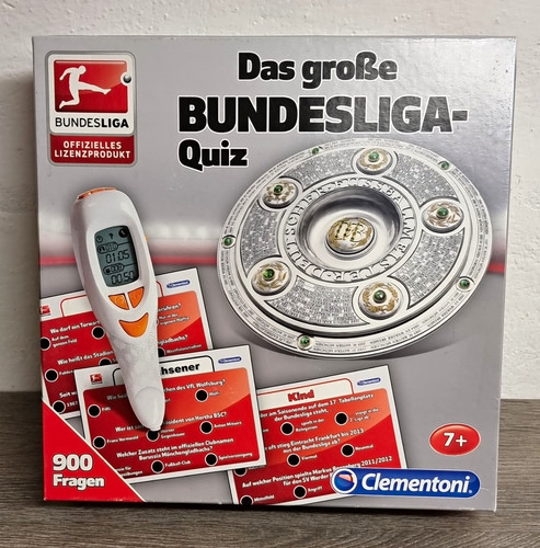 Clementoni das große - clementoni, „das