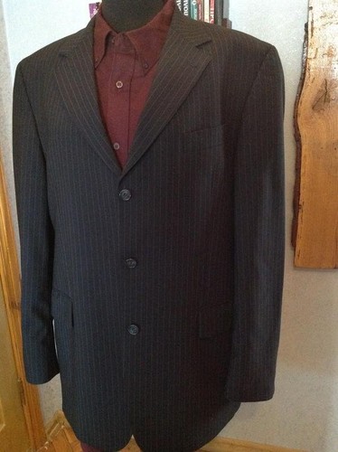 Men digel blazer - digel, black