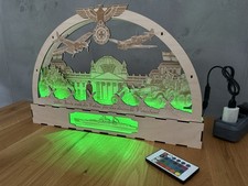 LED Lichterbogen USB