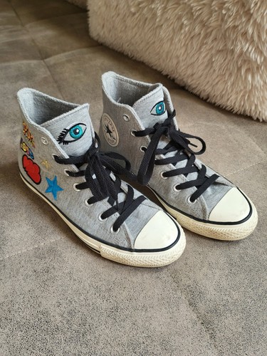 Converse all star - all,
