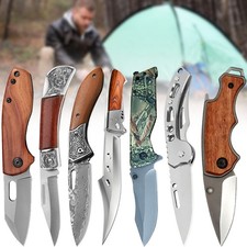 Klappmesser Jagd Camping