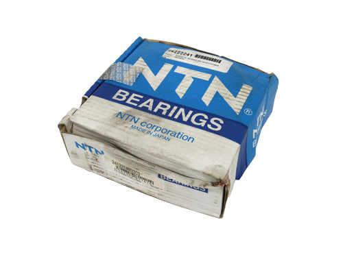 Neu ntn 24122emw33c3 - neu,